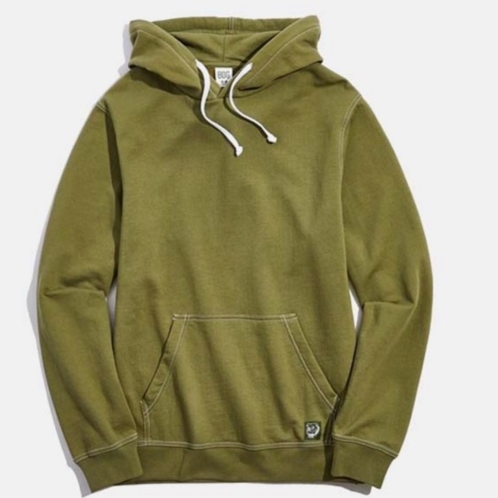 BDG Urban Outfitters